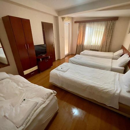 Hotel Ilinden Strumica Esterno foto