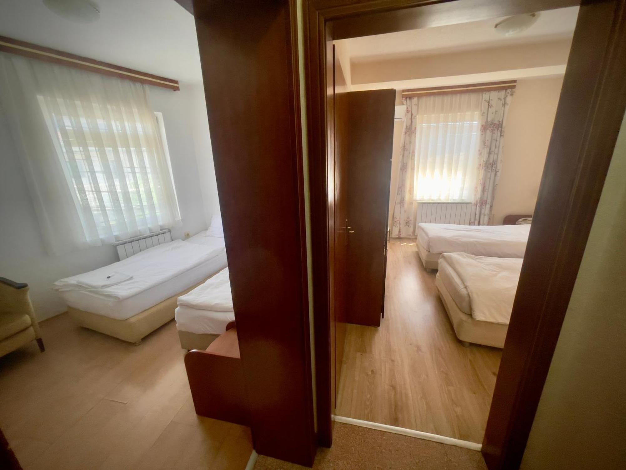 Hotel Ilinden Strumica Esterno foto