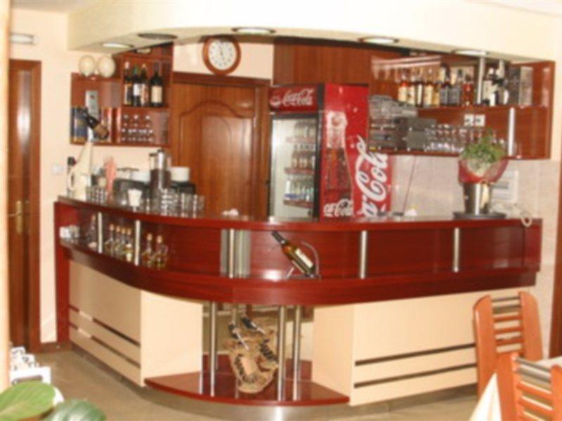 Hotel Ilinden Strumica Esterno foto