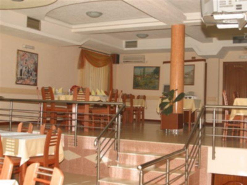 Hotel Ilinden Strumica Esterno foto