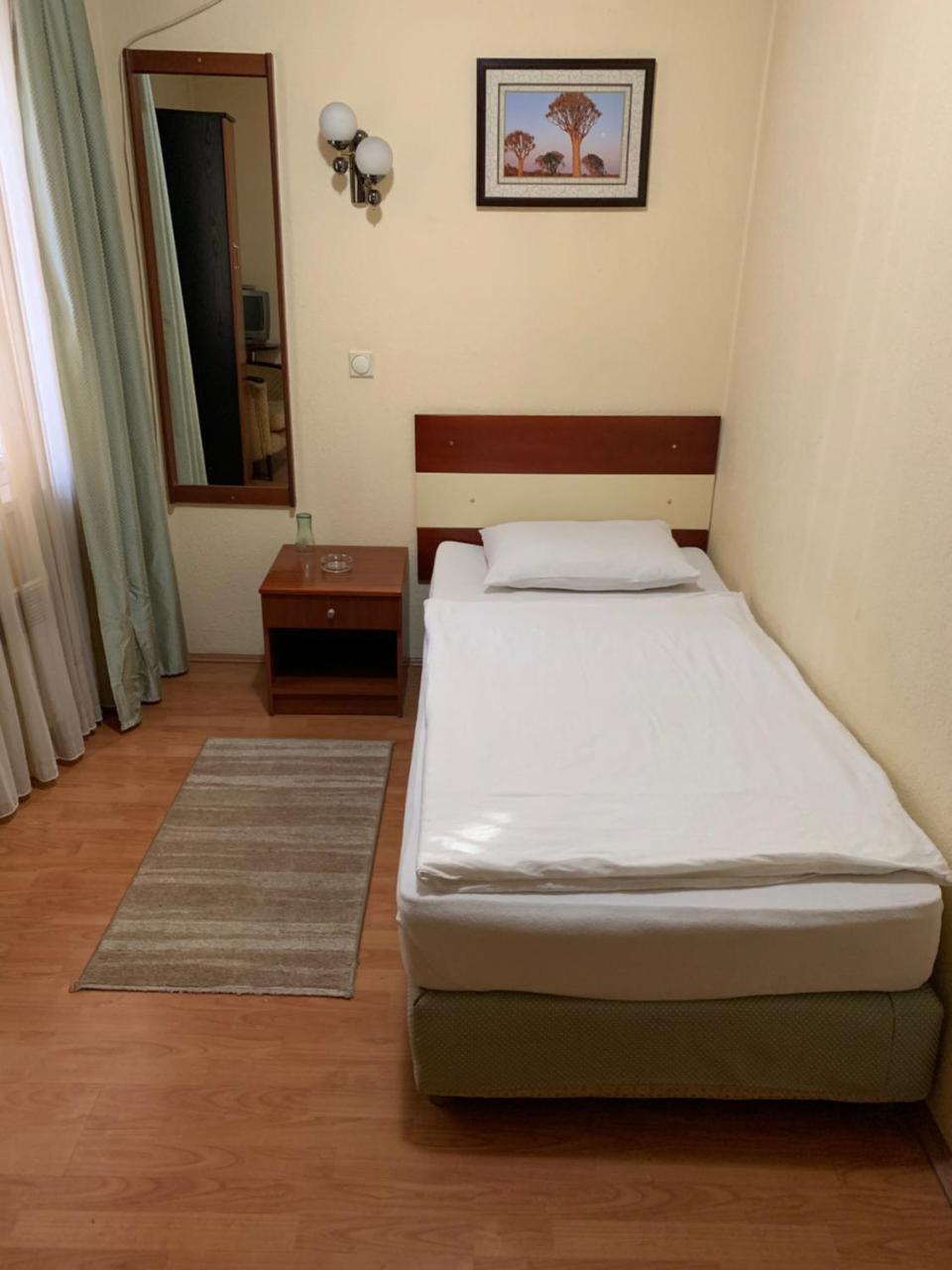 Hotel Ilinden Strumica Esterno foto